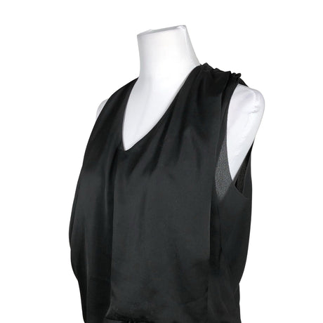Unisex Acne Studios - Õhuke kleit, suurus 36 - Must (2)