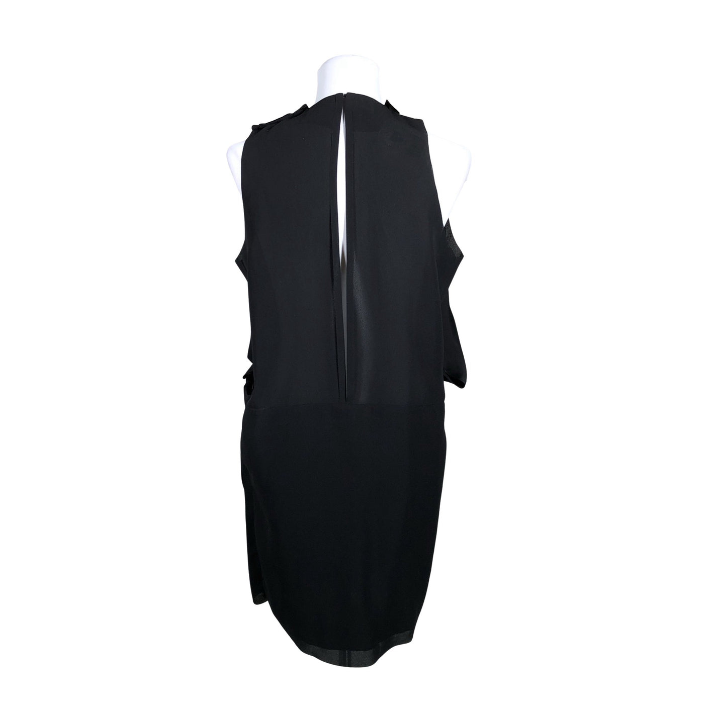 Unisex Acne Studios - Õhuke kleit, suurus 36 - Must (3)