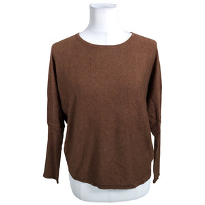 Unisex b.Young - Kampsun, suurus 38 - Pruun (1)