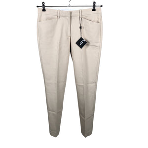 Unisex Ril's - Viigipüksid, suurus 36 - Beige (1)