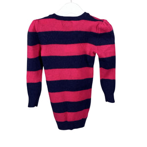 Unisex Polo Ralph Lauren - Kootud kleit, suurus 92 - 98 - Roosa (2)