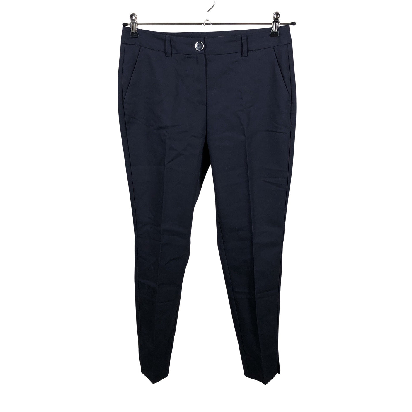 Unisex Comma - Viigipüksid, suurus 36 - Sinine (3)
