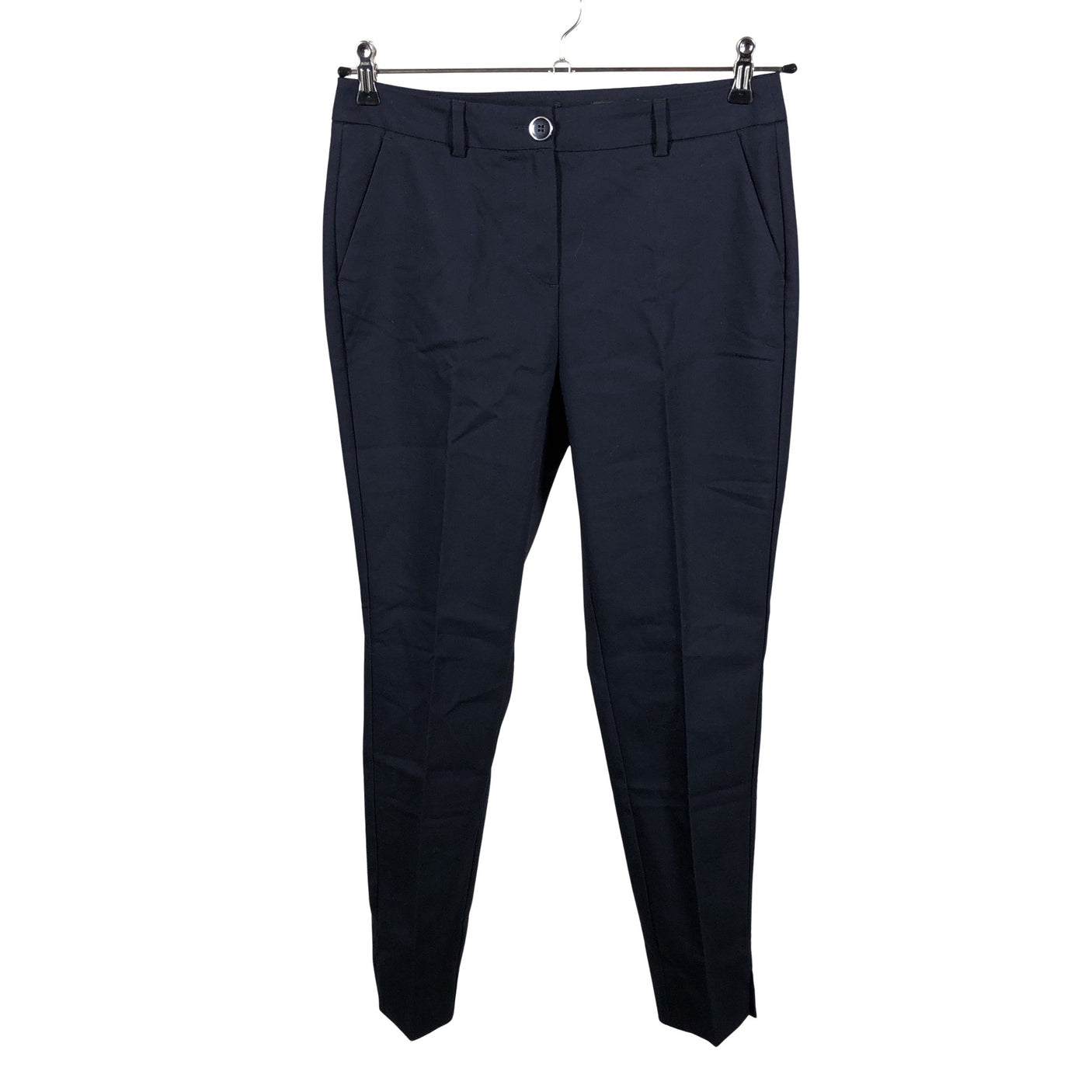 Unisex Comma - Viigipüksid, suurus 36 - Sinine (1)