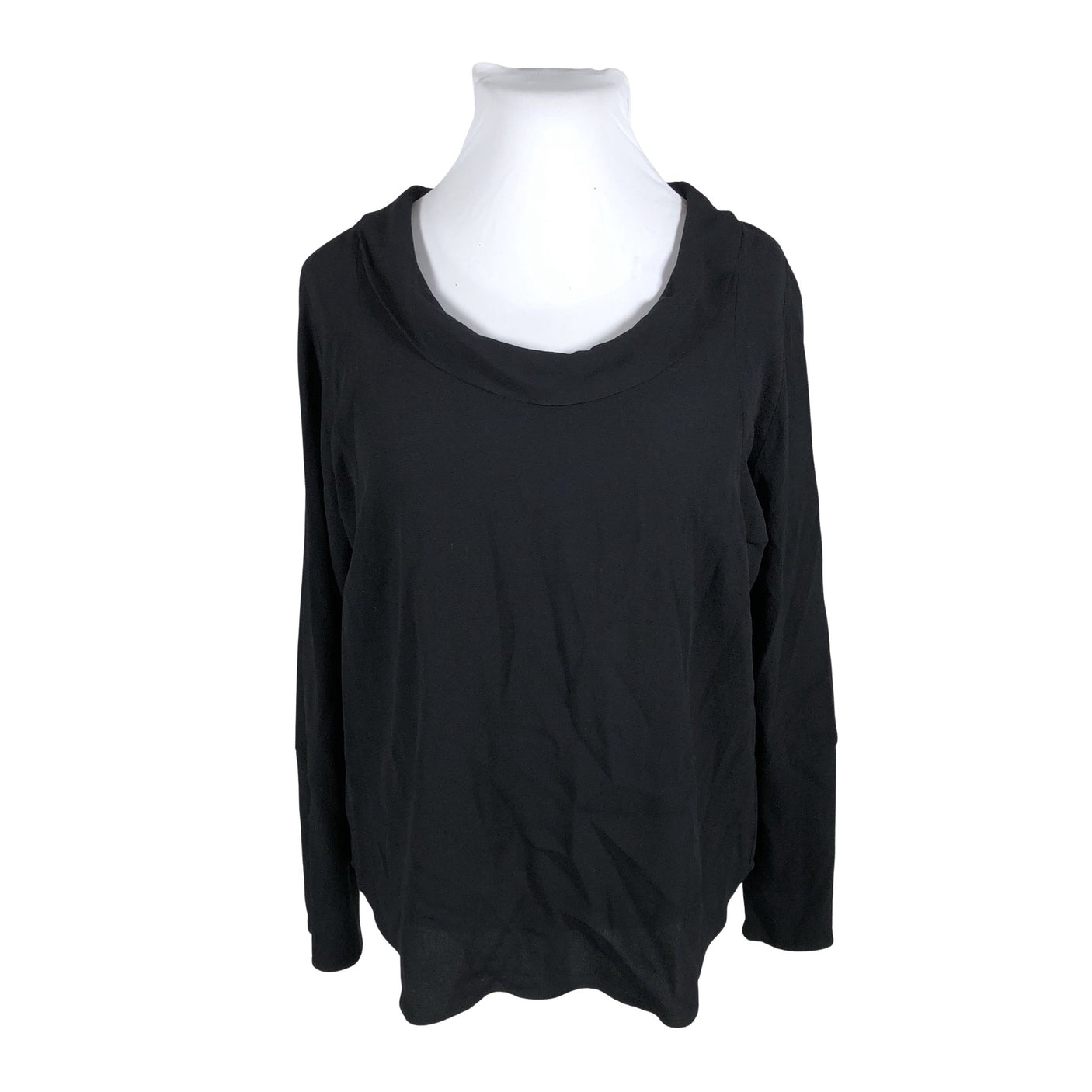 Unisex See by Chloé - Pluus, suurus 42 - Must (1)