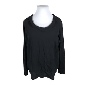Unisex See by Chloé - Pluus, suurus 42 - Must (1)