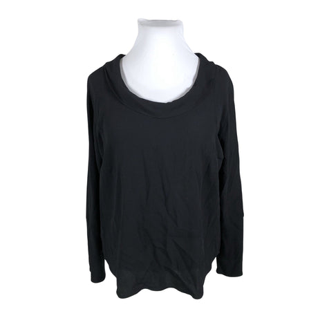 Unisex See by Chloé - Pluus, suurus 42 - Must ()