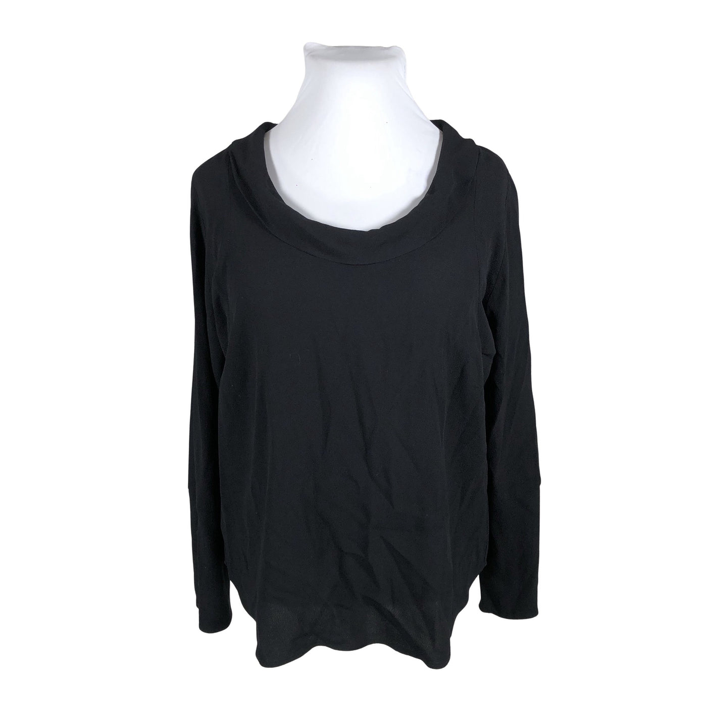 Unisex See by Chloé - Pluus, suurus 42 - Must (2)