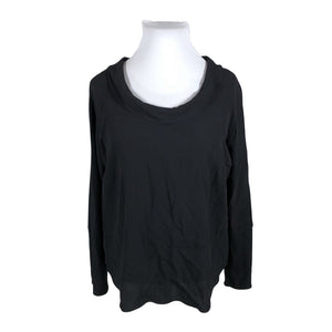 Unisex See by Chloé - Pluus, suurus 42 - Must (2)