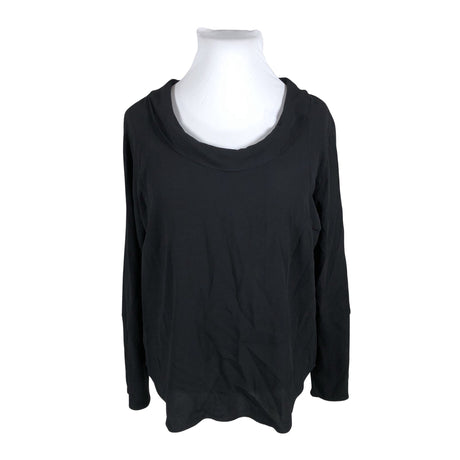 Unisex See by Chloé - Pluus, suurus 42 - Must (2)