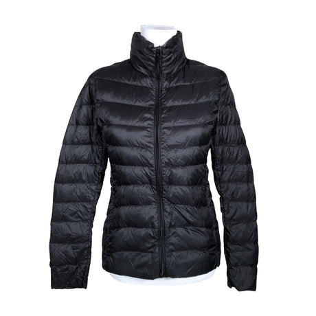 Unisex Uniqlo - Kerge sulejope, suurus 38 - Must ()