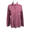 Unisex Benetton - Triiksärk, suurus 40 - Roosa ()