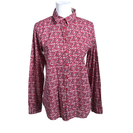 Unisex Benetton - Triiksärk, suurus 40 - Roosa ()
