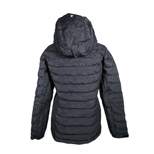 Unisex Peak Performance - Talvejope, suurus 38 - Hall (3)