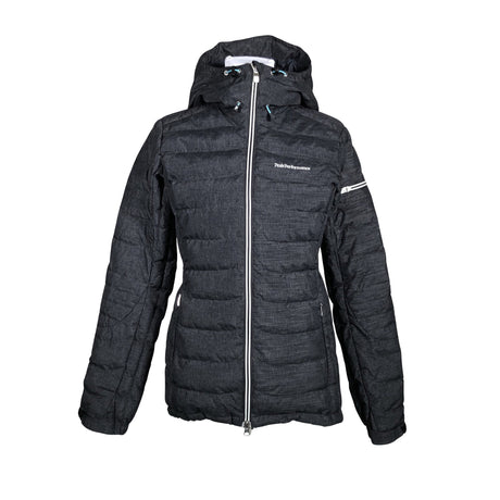 Unisex Peak Performance - Talvejope, suurus 38 - Hall ()