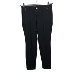 Unisex MAC - Mittevenivad püksid, suurus 36 - Must (2)