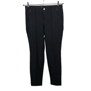 Unisex MAC - Mittevenivad püksid, suurus 36 - Must (1)