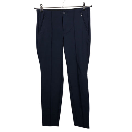 Unisex MAC - Mittevenivad püksid, suurus 36 - Sinine ()