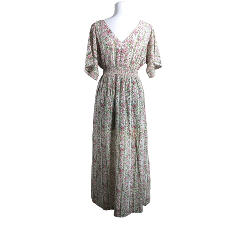 Unisex Pepe Jeans - Maksikleit, suurus 36 - Roheline (2)