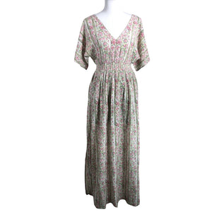 Unisex Pepe Jeans - Maksikleit, suurus 36 - Roheline (1)