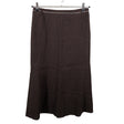 Unisex Steilmann - Mitteveniv seelik, suurus 38 - Pruun ()