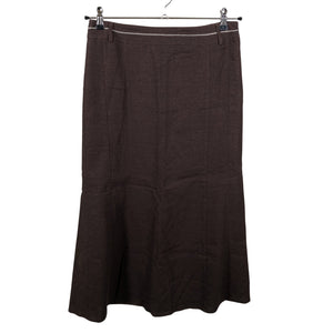 Unisex Steilmann - Mitteveniv seelik, suurus 38 - Pruun (1)