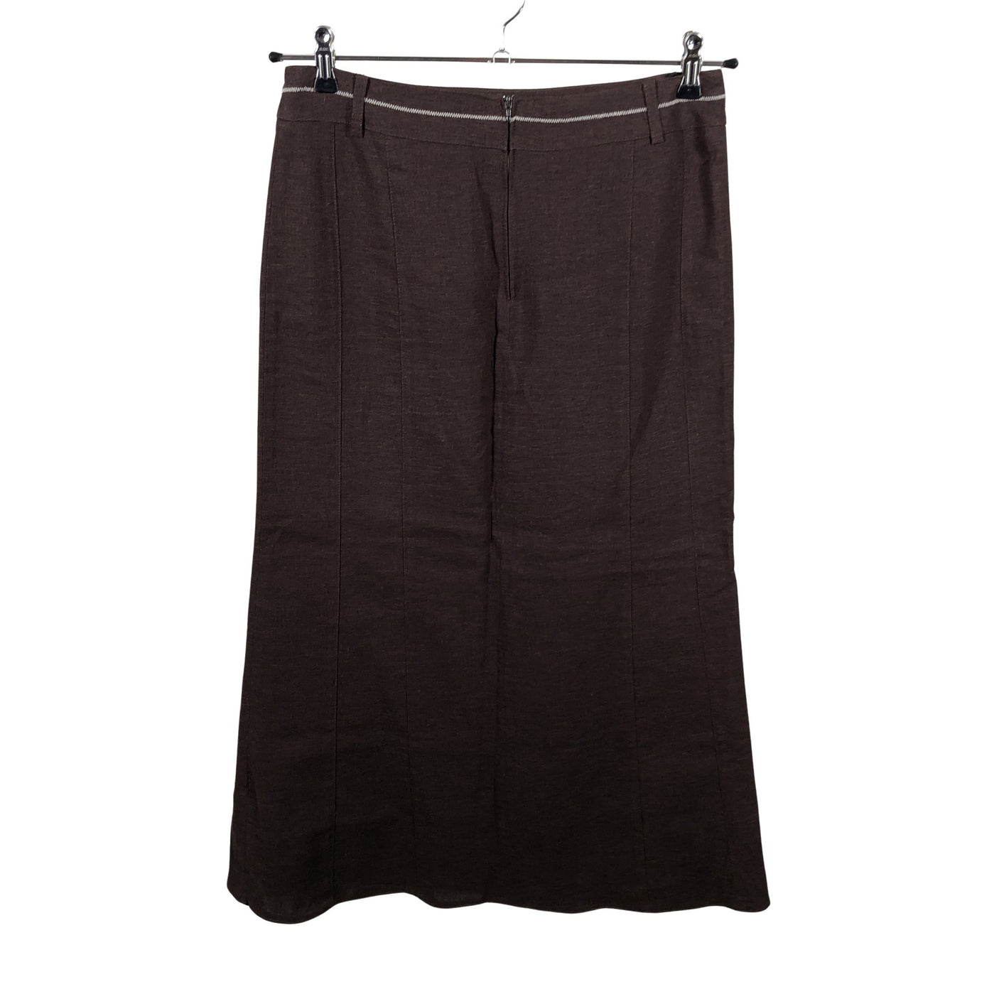 Unisex Steilmann - Mitteveniv seelik, suurus 38 - Pruun (6)