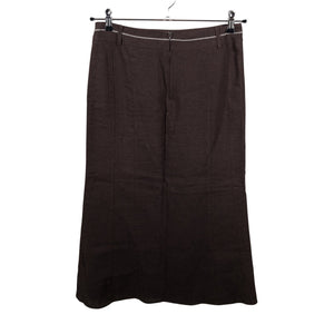 Unisex Steilmann - Mitteveniv seelik, suurus 38 - Pruun (6)