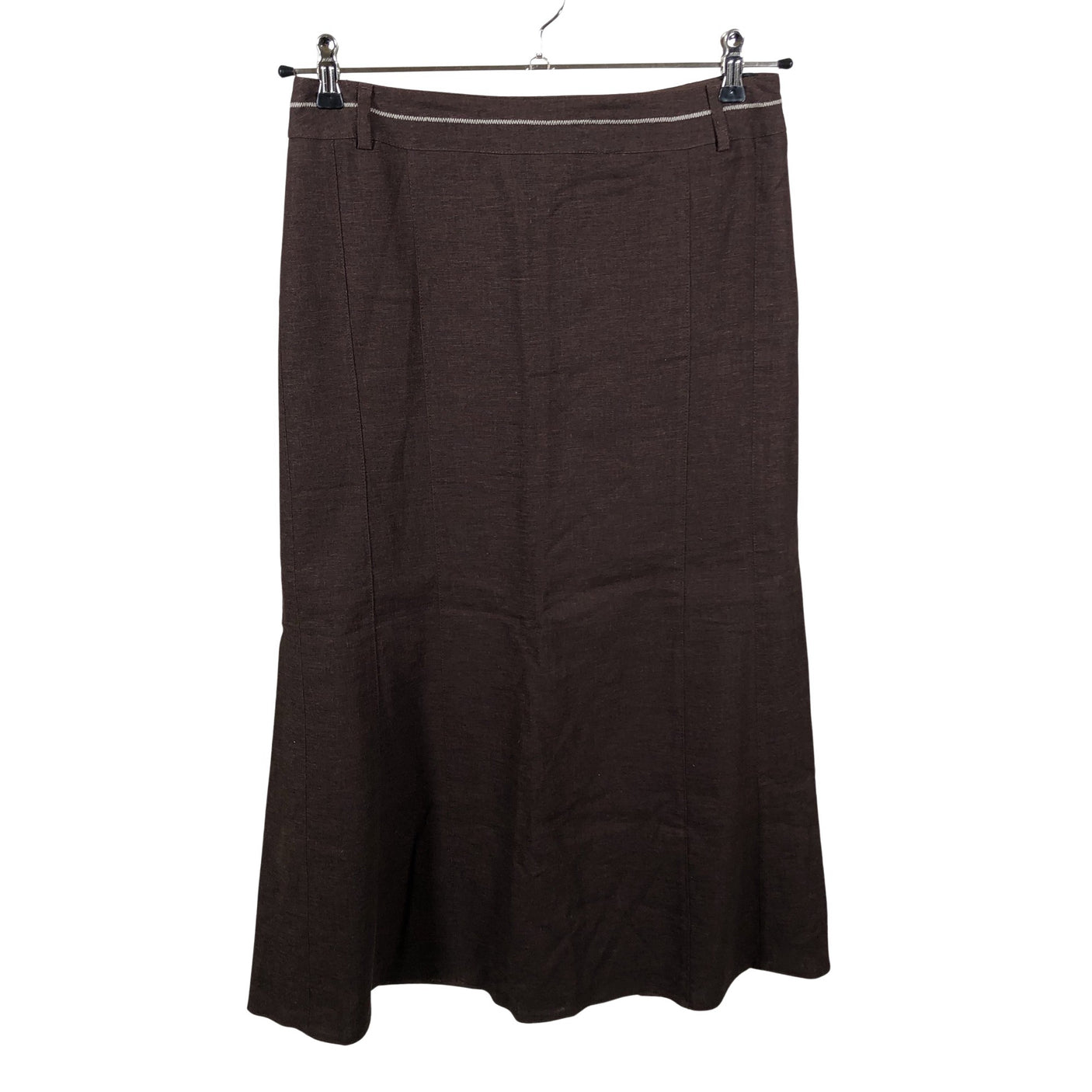 Unisex Steilmann - Mitteveniv seelik, suurus 38 - Pruun (4)