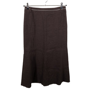 Unisex Steilmann - Mitteveniv seelik, suurus 38 - Pruun (4)