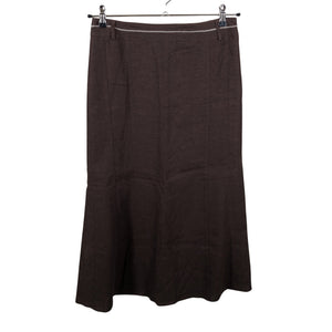 Unisex Steilmann - Mitteveniv seelik, suurus 38 - Pruun (3)