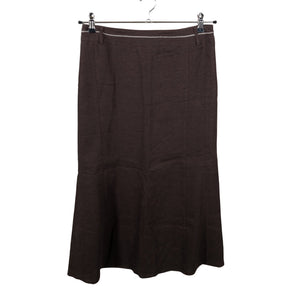 Unisex Steilmann - Mitteveniv seelik, suurus 38 - Pruun (2)