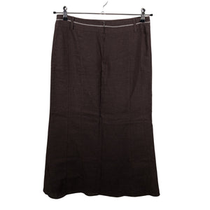 Unisex Steilmann - Mitteveniv seelik, suurus 38 - Pruun (5)