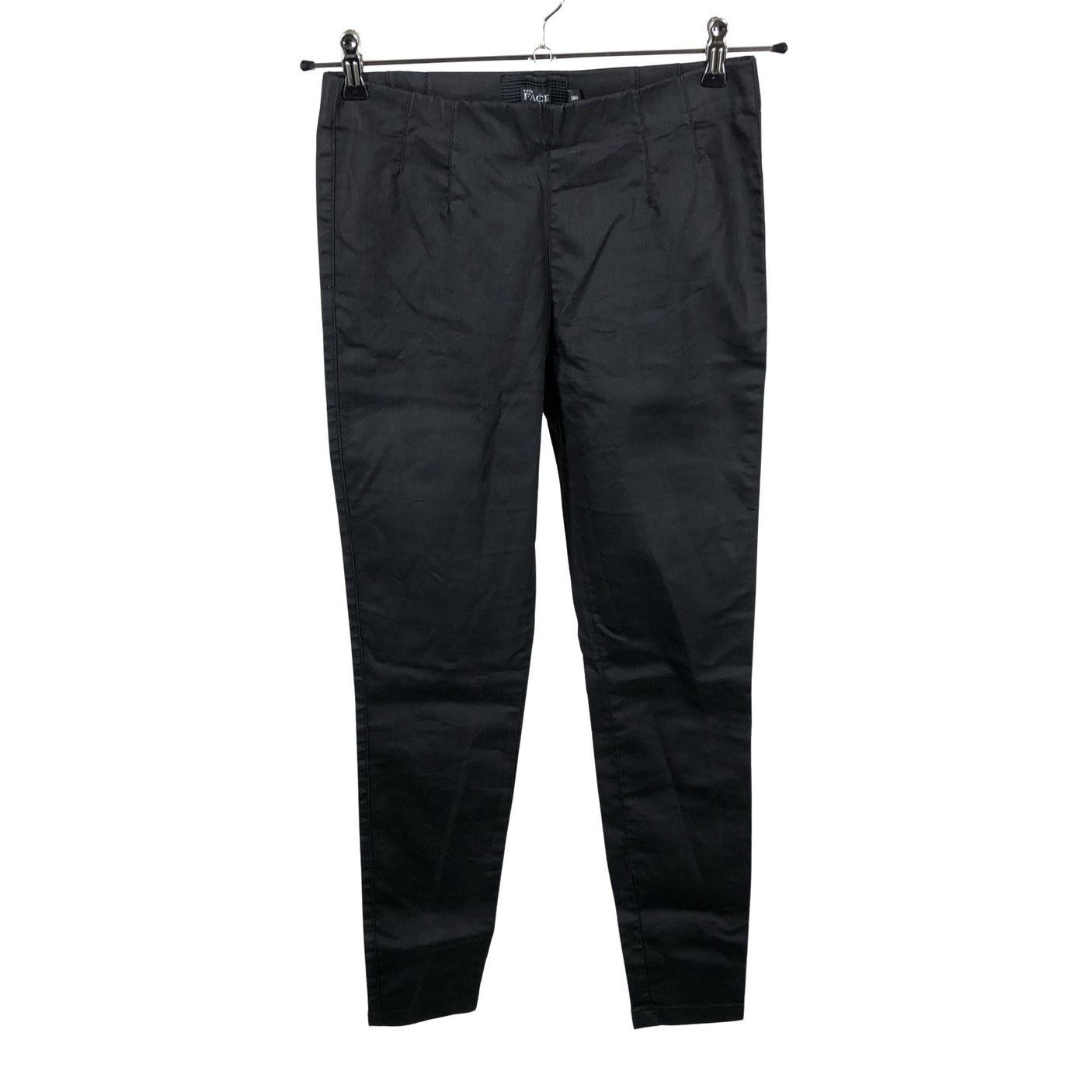 Unisex Your Face - Teksaretuusid, suurus 36 - Must (2)