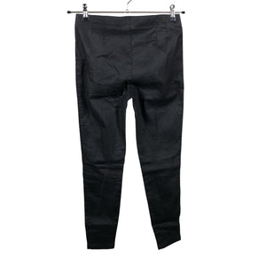 Unisex Your Face - Teksaretuusid, suurus 36 - Must (4)