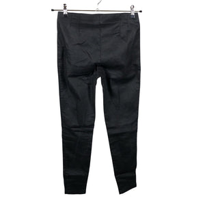 Unisex Your Face - Teksaretuusid, suurus 36 - Must (3)
