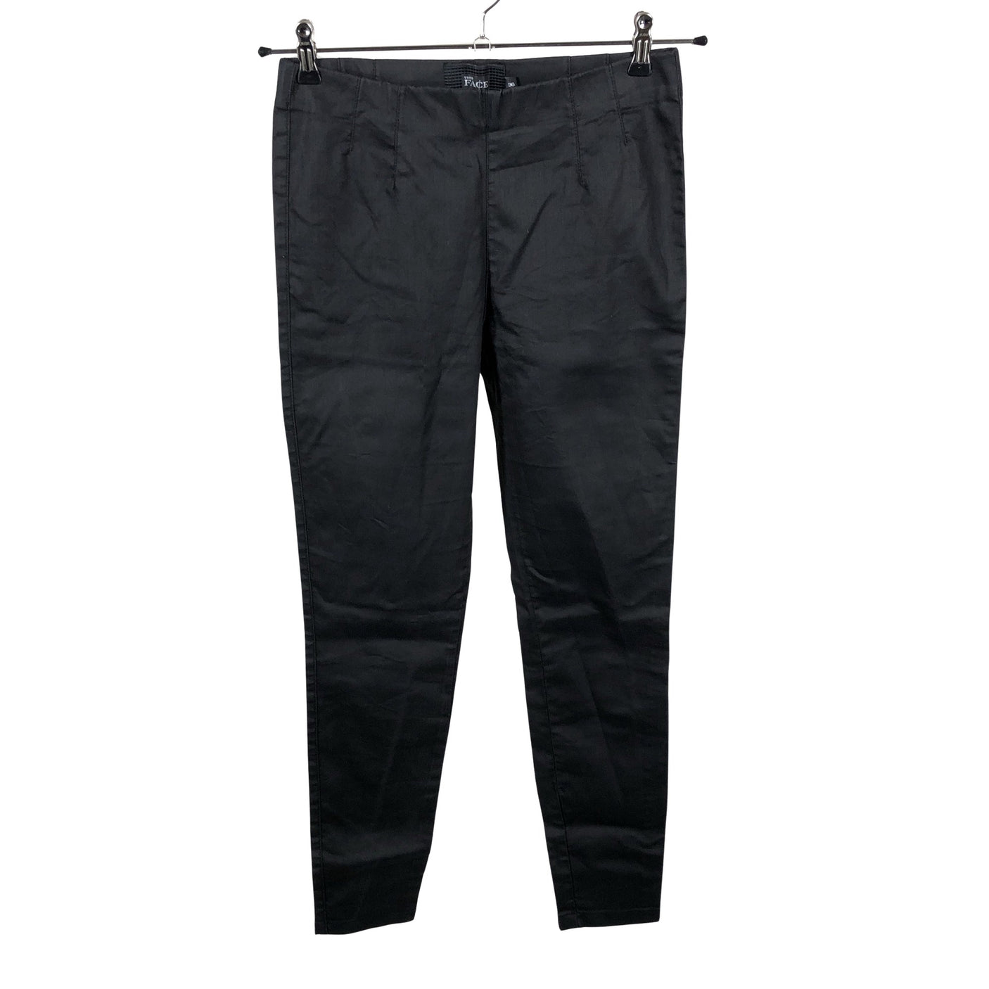Unisex Your Face - Teksaretuusid, suurus 36 - Must (1)