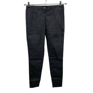 Unisex Your Face - Teksaretuusid, suurus 36 - Must (1)