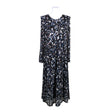 Unisex s.Oliver - Trikotaažist kleit, suurus 38 - Must ()