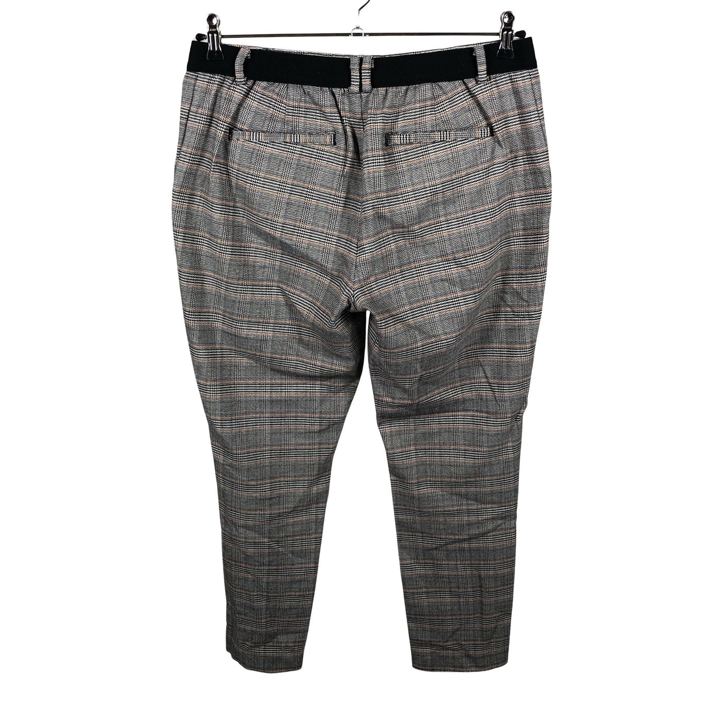 Unisex Marc O'Polo - Mittevenivad püksid, suurus 42 - Hall (4)