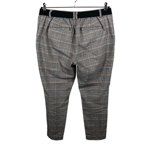 Unisex Marc O'Polo - Mittevenivad püksid, suurus 42 - Hall (4)