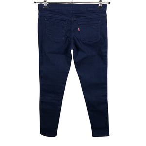 Unisex Levi's - Teksaretuusid, suurus 158 - 164 - Sinine (3)
