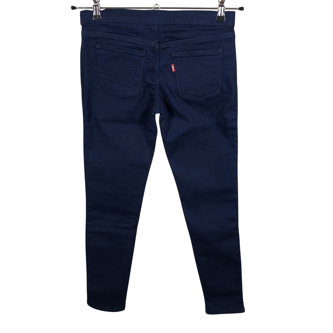 Unisex Levi's - Teksaretuusid, suurus 158 - 164 - Sinine (4)