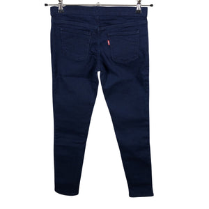 Unisex Levi's - Teksaretuusid, suurus 158 - 164 - Sinine (4)