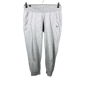 Unisex Puma - Dressikangast püksid, suurus 38 - Hall (3)
