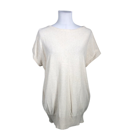 Unisex Marimekko - Kampsun, suurus 40 - Looduslik valge ()