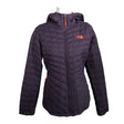 Unisex The North Face - Õhem talvejope, suurus 38 - Lilla ()