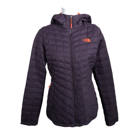 Unisex The North Face - Õhem talvejope, suurus 38 - Lilla ()