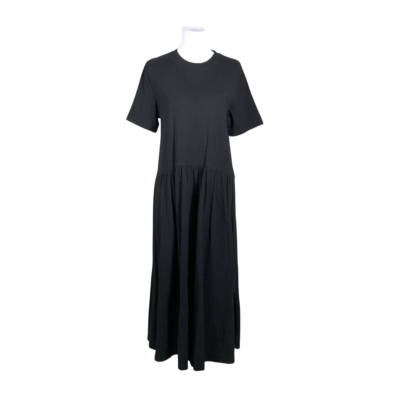 Unisex Marc O'Polo - Maksikleit, suurus 38 - Must (1)