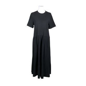 Unisex Marc O'Polo - Maksikleit, suurus 38 - Must (1)