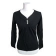 Unisex Ofelia - Kampsun, suurus 38 - Must ()